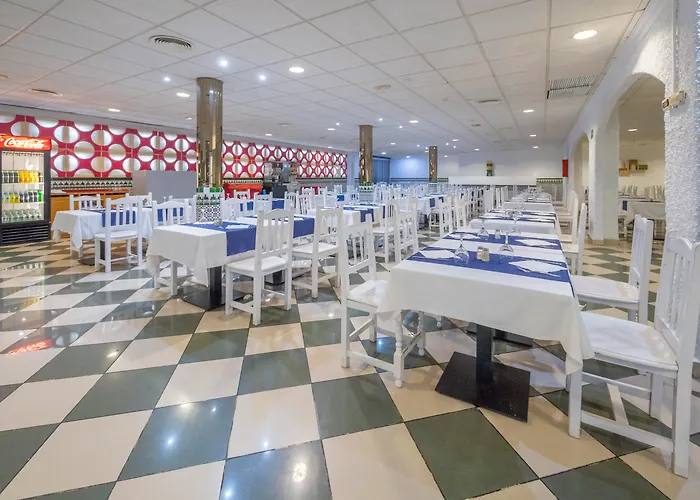 Checkin Concordia PlayaHotel Playa