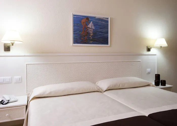 Elegance Palmeras PlayaHotel Playa