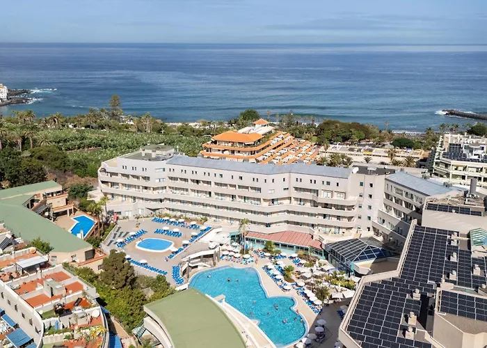 Alua TenerifeHotel Playa