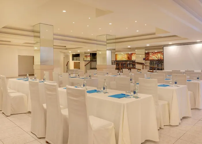 Alua TenerifeHotel Playa